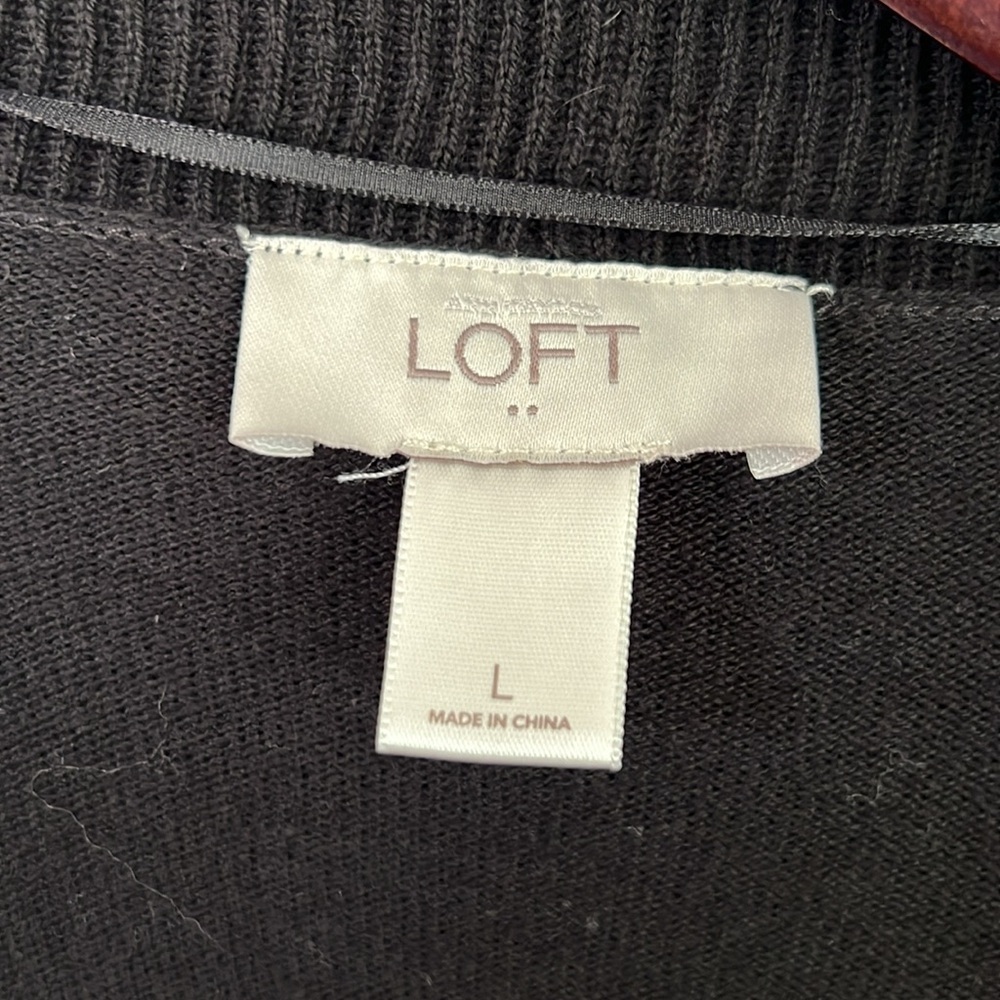 Loft Cardigan - Picture 4 of 6